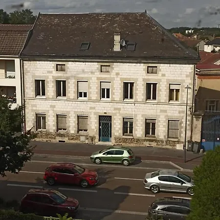 L’émeraude 2 Appartamento *