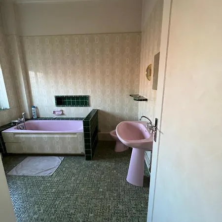 L'emeraude 2 Apartament